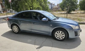 Chevrolet Cruze - 5000 € / 9779.15 лв. - 86802207 6 | Car24.bg Chevrolet Cruze - 5000 € / 9779.15 лв. - 86802207 6