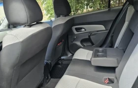 Chevrolet Cruze - 5000 € / 9779.15 лв. - 86802207 10 | Car24.bg Chevrolet Cruze - 5000 € / 9779.15 лв. - 86802207 10