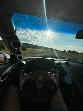 Toyota Celica undefined | Auto.bg — изображение 5 Toyota Celica undefined | Auto.bg — изображение 5