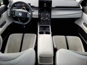 Fisker Ocean undefined | Auto.bg — изображение 8 Fisker Ocean undefined | Auto.bg — изображение 8