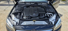 Mercedes-Benz C 180 C 180 D-SOLUTION-122 hp | Auto.bg — изображение 15 Mercedes-Benz C 180 C 180 D-SOLUTION-122 hp | Auto.bg — изображение 15