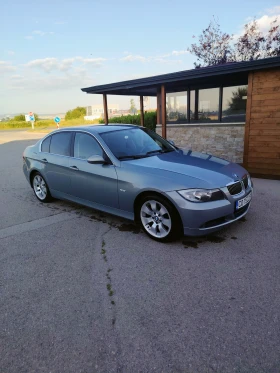BMW 330 xi - Car24.bg BMW 330 xi
