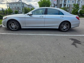 Mercedes-Benz S 550 4MATIC/BURMESTER/PANO/DISTRONIC/ОБДУХВАНЕ - 15400 € / 30119.78 лв. - 89757895 4 | Car24.bg Mercedes-Benz S 550 4MATIC/BURMESTER/PANO/DISTRONIC/ОБДУХВАНЕ - 15400 € / 30119.78 лв. - 89757895 4