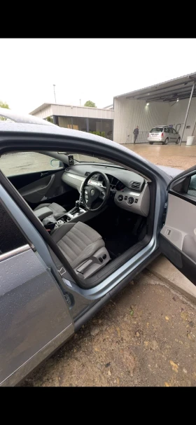 VW Passat 2.0TDI - 1700 € / 3324.91 лв. - 96115294 7 | Car24.bg VW Passat 2.0TDI - 1700 € / 3324.91 лв. - 96115294 7