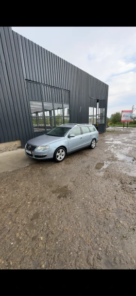 VW Passat 2.0TDI - Car24.bg VW Passat 2.0TDI