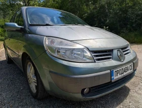 Renault Scenic 1.9 dCi - 899 € - 36323976 2 | Car24.bg Renault Scenic 1.9 dCi - 899 € - 36323976 2