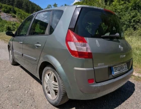 Renault Scenic 1.9 dCi - 899 € - 36323976 5 | Car24.bg Renault Scenic 1.9 dCi - 899 € - 36323976 5