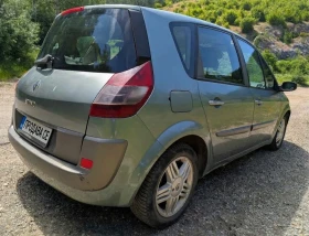 Renault Scenic 1.9 dCi - 899 € - 36323976 3 | Car24.bg Renault Scenic 1.9 dCi - 899 € - 36323976 3