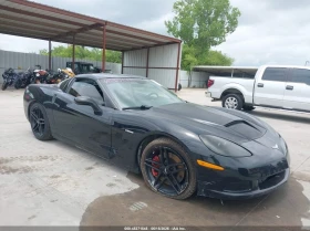 Chevrolet Corvette 6.0* V8* КОЖА* | Auto.bg — изображение 2 Chevrolet Corvette 6.0* V8* КОЖА* | Auto.bg — изображение 2