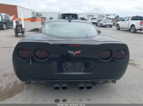 Chevrolet Corvette 6.0* V8* КОЖА* | Auto.bg — изображение 6 Chevrolet Corvette 6.0* V8* КОЖА* | Auto.bg — изображение 6