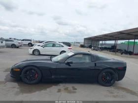 Chevrolet Corvette 6.0* V8* КОЖА* | Auto.bg — изображение 7 Chevrolet Corvette 6.0* V8* КОЖА* | Auto.bg — изображение 7