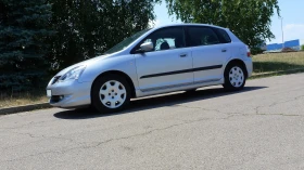 Honda Civic 1.7 CTDI (100 Hp) 176000км.