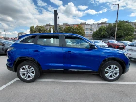 Renault Austral 1.3TCe/140к.с/Equilibre | Auto.bg — изображение 8 Renault Austral 1.3TCe/140к.с/Equilibre | Auto.bg — изображение 8