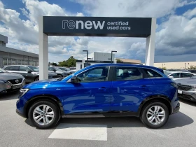 Renault Austral 1.3TCe/140к.с/Equilibre | Auto.bg — изображение 4 Renault Austral 1.3TCe/140к.с/Equilibre | Auto.bg — изображение 4