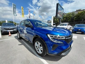 Renault Austral 1.3TCe/140к.с/Equilibre | Auto.bg — изображение 3 Renault Austral 1.3TCe/140к.с/Equilibre | Auto.bg — изображение 3