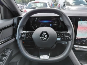 Renault Austral 1.3TCe/140к.с/Equilibre | Auto.bg — изображение 10 Renault Austral 1.3TCe/140к.с/Equilibre | Auto.bg — изображение 10