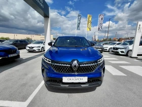 Renault Austral 1.3TCe/140к.с/Equilibre | Auto.bg — изображение 2 Renault Austral 1.3TCe/140к.с/Equilibre | Auto.bg — изображение 2