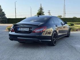 Mercedes-Benz CLS 350 - 17500 € / 34227.03 лв. - 69778018 3 | Car24.bg Mercedes-Benz CLS 350 - 17500 € / 34227.03 лв. - 69778018 3