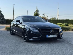 Mercedes-Benz CLS 350 - 17500 € / 34227.03 лв. - 69778018 2 | Car24.bg Mercedes-Benz CLS 350 - 17500 € / 34227.03 лв. - 69778018 2