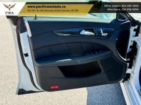 Mercedes-Benz CLS 400 ЦЕНА ДО БЪЛГАРИЯ АВТОКРЕДИТ | Auto.bg — изображение 8 Mercedes-Benz CLS 400 ЦЕНА ДО БЪЛГАРИЯ АВТОКРЕДИТ | Auto.bg — изображение 8