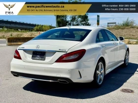 Mercedes-Benz CLS 400 ЦЕНА ДО БЪЛГАРИЯ АВТОКРЕДИТ | Auto.bg — изображение 4 Mercedes-Benz CLS 400 ЦЕНА ДО БЪЛГАРИЯ АВТОКРЕДИТ | Auto.bg — изображение 4