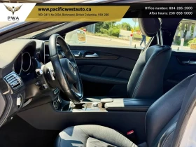 Mercedes-Benz CLS 400 ЦЕНА ДО БЪЛГАРИЯ АВТОКРЕДИТ | Auto.bg — изображение 11 Mercedes-Benz CLS 400 ЦЕНА ДО БЪЛГАРИЯ АВТОКРЕДИТ | Auto.bg — изображение 11