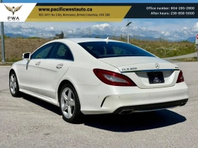 Mercedes-Benz CLS 400 ЦЕНА ДО БЪЛГАРИЯ АВТОКРЕДИТ | Auto.bg — изображение 6 Mercedes-Benz CLS 400 ЦЕНА ДО БЪЛГАРИЯ АВТОКРЕДИТ | Auto.bg — изображение 6