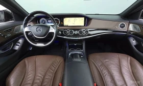 Mercedes-Benz S 350 * S350L Blue TEC * ЦЕНА ДО БГ | Auto.bg — изображение 7 Mercedes-Benz S 350 * S350L Blue TEC * ЦЕНА ДО БГ | Auto.bg — изображение 7