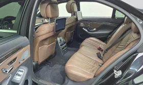 Mercedes-Benz S 350 * S350L Blue TEC * ЦЕНА ДО БГ | Auto.bg — изображение 11 Mercedes-Benz S 350 * S350L Blue TEC * ЦЕНА ДО БГ | Auto.bg — изображение 11