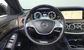 Mercedes-Benz S 350 * S350L Blue TEC * ЦЕНА ДО БГ | Auto.bg — изображение 13 Mercedes-Benz S 350 * S350L Blue TEC * ЦЕНА ДО БГ | Auto.bg — изображение 13