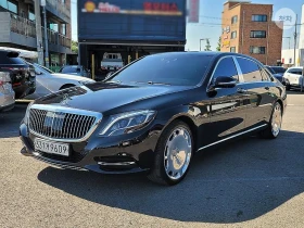 Mercedes-Benz S 600 V12 MAYBACH * ULTRA FIRST CLASS* * КРАЙНА ЦЕНА* - Car24.bg Mercedes-Benz S 600 V12 MAYBACH * ULTRA FIRST CLASS* * КРАЙНА ЦЕНА*
