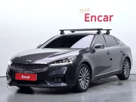 Kia K7 3.3 Gdi Limited Plus - Car24.bg Kia K7 3.3 Gdi Limited Plus