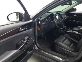 Kia K7 3.3 Gdi Limited Plus - 10703 € - 38825273 11 | Car24.bg Kia K7 3.3 Gdi Limited Plus - 10703 € - 38825273 11