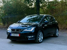 Seat Ibiza FR | Auto.bg — изображение 4 Seat Ibiza FR | Auto.bg — изображение 4