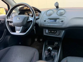 Seat Ibiza FR | Auto.bg — изображение 9 Seat Ibiza FR | Auto.bg — изображение 9