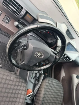Toyota IQ Автоматик | Auto.bg — изображение 13 Toyota IQ Автоматик | Auto.bg — изображение 13