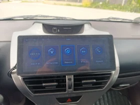 Toyota IQ Автоматик | Auto.bg — изображение 12 Toyota IQ Автоматик | Auto.bg — изображение 12