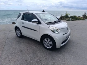 Toyota IQ Автоматик | Auto.bg — изображение 4 Toyota IQ Автоматик | Auto.bg — изображение 4