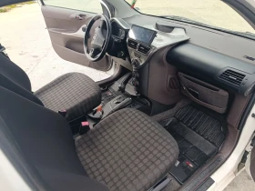 Toyota IQ Автоматик | Auto.bg — изображение 10 Toyota IQ Автоматик | Auto.bg — изображение 10