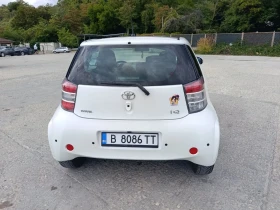 Toyota IQ Автоматик | Auto.bg — изображение 2 Toyota IQ Автоматик | Auto.bg — изображение 2