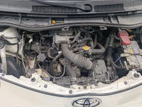 Toyota IQ Автоматик | Auto.bg — изображение 14 Toyota IQ Автоматик | Auto.bg — изображение 14