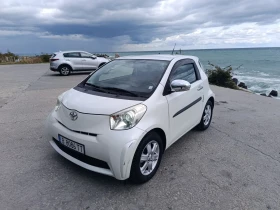 Toyota IQ Автоматик | Auto.bg — изображение 5 Toyota IQ Автоматик | Auto.bg — изображение 5