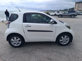 Toyota IQ Автоматик | Auto.bg — изображение 3 Toyota IQ Автоматик | Auto.bg — изображение 3