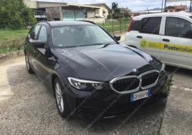 BMW 320 Business Touring