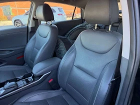 Hyundai Ioniq undefined | Auto.bg — изображение 7 Hyundai Ioniq undefined | Auto.bg — изображение 7