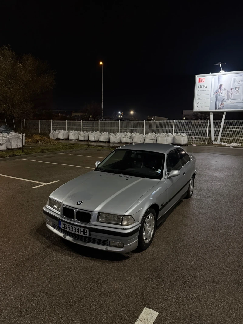 BMW 320 M50B20 Vanos - 4000 € / 7823.32 лв. - 76462850 1 | Car24.bg BMW 320 M50B20 Vanos - 4000 € / 7823.32 лв. - 76462850 1