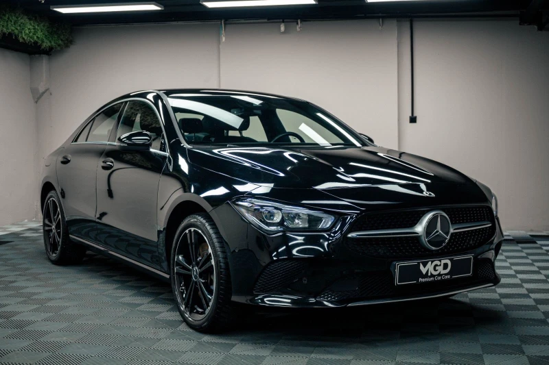 Mercedes-Benz CLA 250 e Plug-in hybrid - 24900 € / 48700.17 лв. - 75036717 1 | Car24.bg Mercedes-Benz CLA 250 e Plug-in hybrid - 24900 € / 48700.17 лв. - 75036717 1