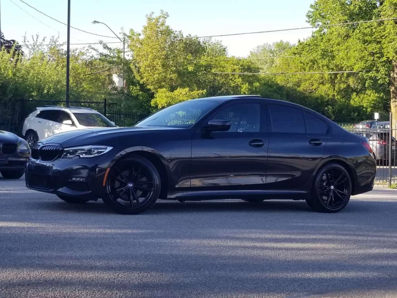 BMW 330 M SPORT - 19500 € / 38138.68 лв. - 70401785 1 | Car24.bg BMW 330 M SPORT - 19500 € / 38138.68 лв. - 70401785 1