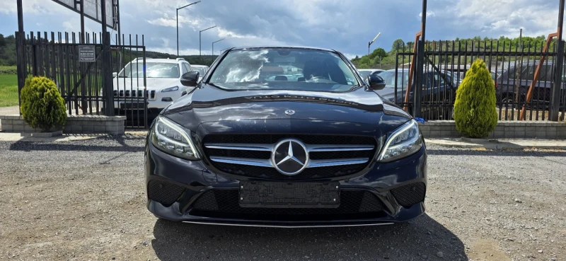 Mercedes-Benz C 180 - 19500 € / 38138.68 лв. - 99867256 1 | Car24.bg Mercedes-Benz C 180 - 19500 € / 38138.68 лв. - 99867256 1