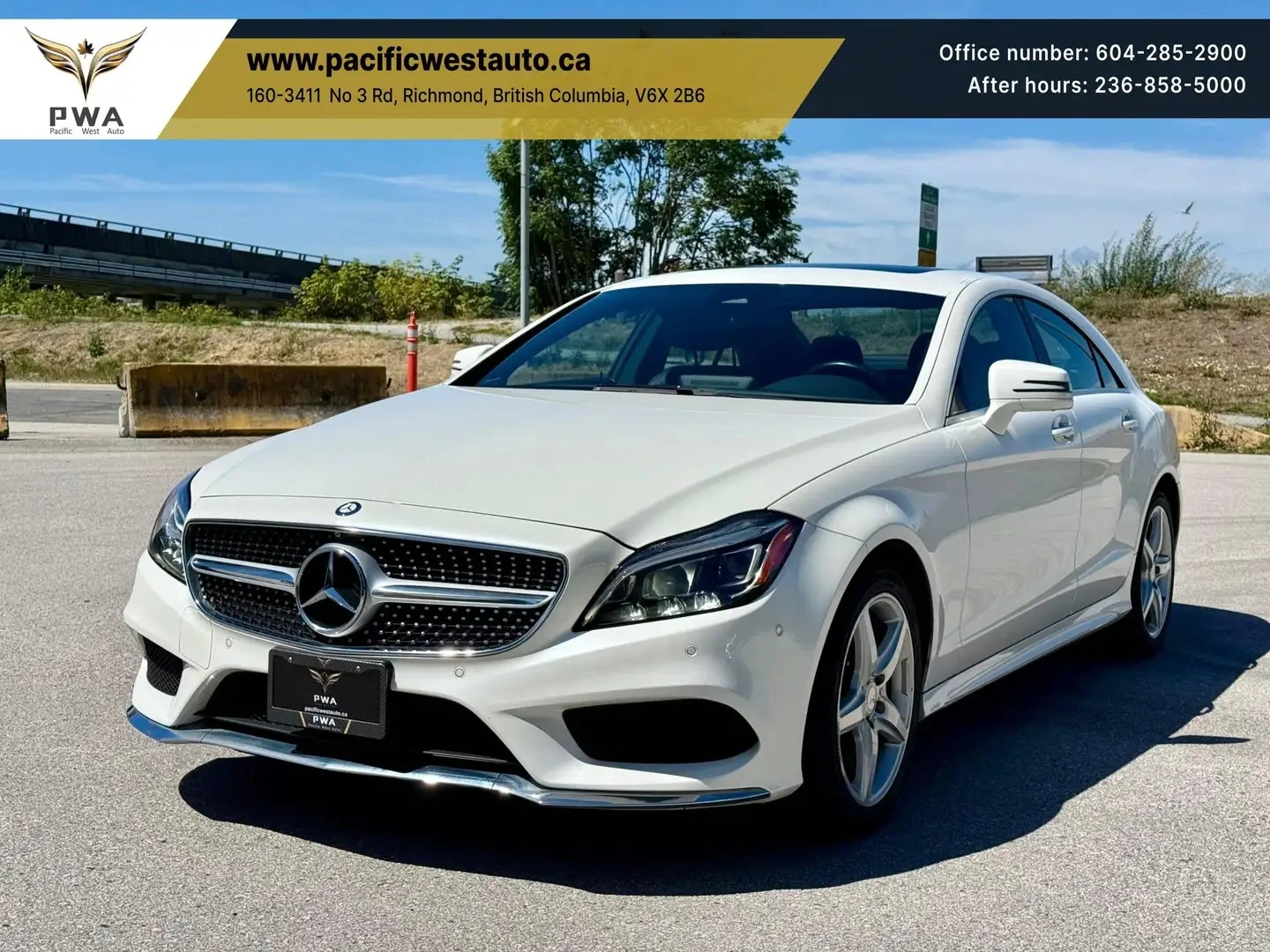 Mercedes-Benz CLS 400 ЦЕНА ДО БЪЛГАРИЯ АВТОКРЕДИТ | Auto.bg — изображение 1 Mercedes-Benz CLS 400 ЦЕНА ДО БЪЛГАРИЯ АВТОКРЕДИТ | Auto.bg — изображение 1